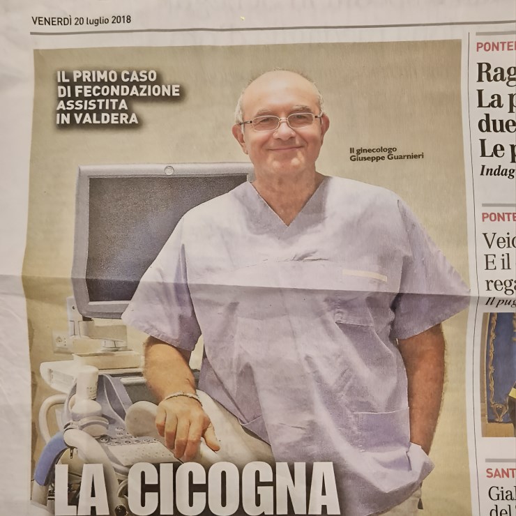 La Nazione: 