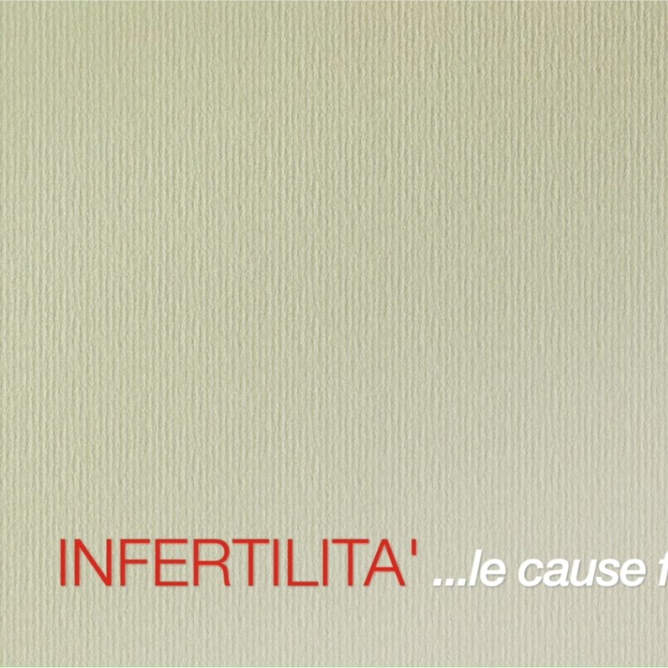 Pillole 03: Analisi delle Cause di Infertilità Femminile