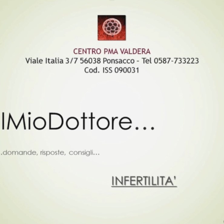 Pillole 01: Parliamo di infertilità.